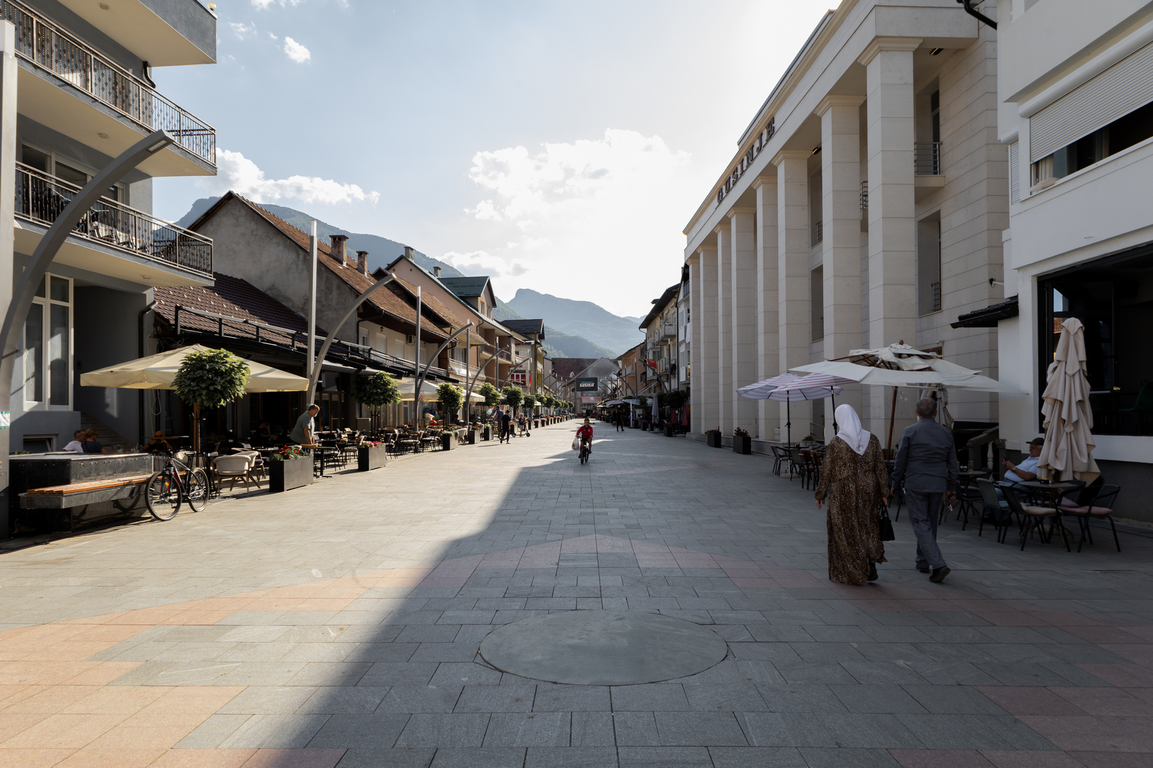 Ali-pašin trg-Gusinje (12)