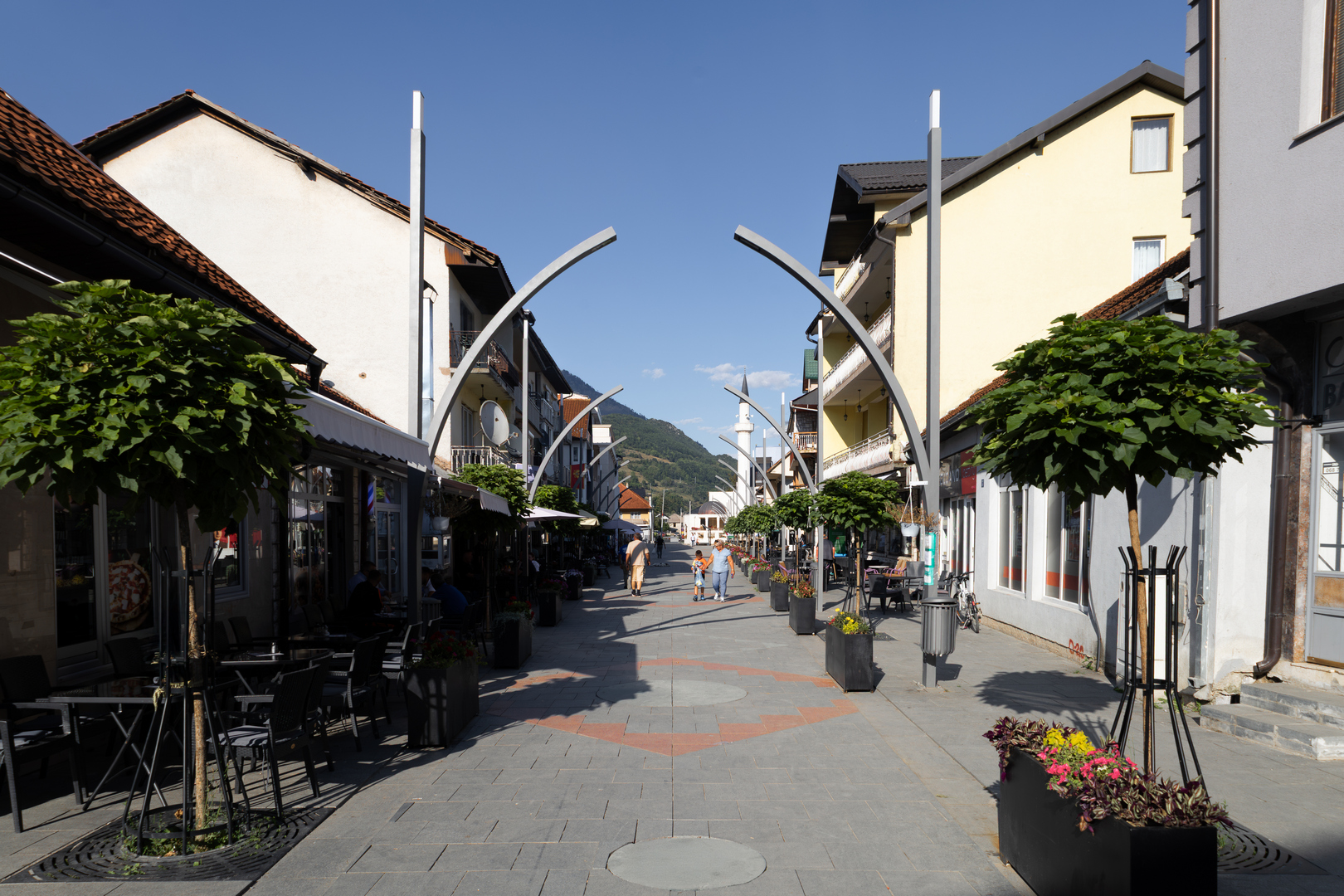 Ali-pašin trg-Gusinje (19)