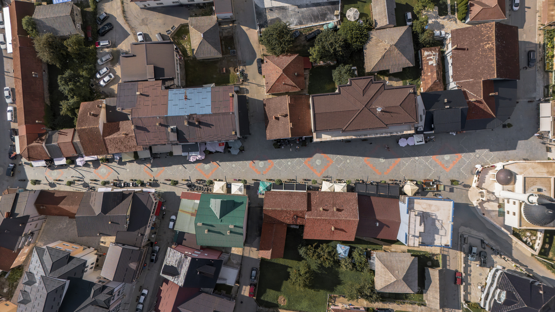 Ali-pašin trg-Gusinje (2)