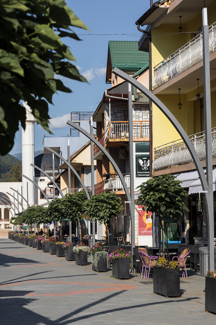 Ali-pašin trg-Gusinje (20)