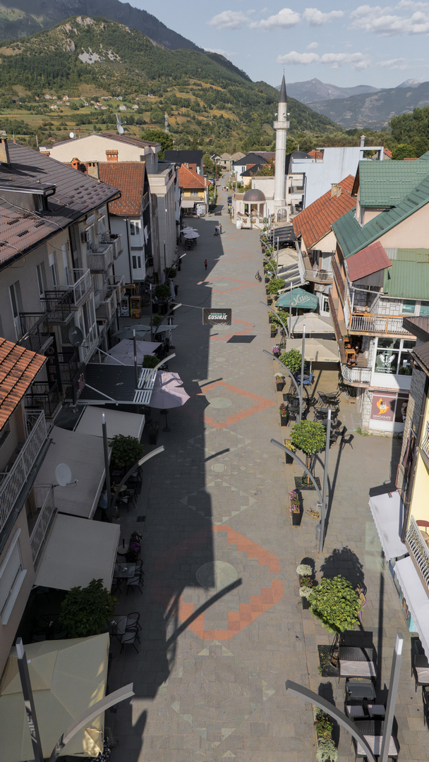 Ali-pašin trg-Gusinje (4)