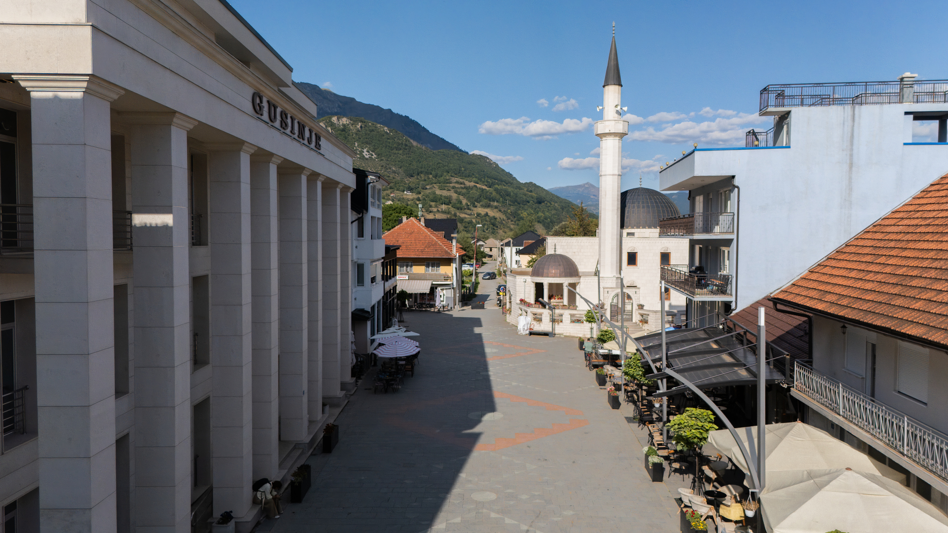 Ali-pašin trg-Gusinje (6)