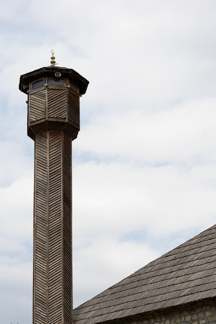 Džamija u Petnjici (10)