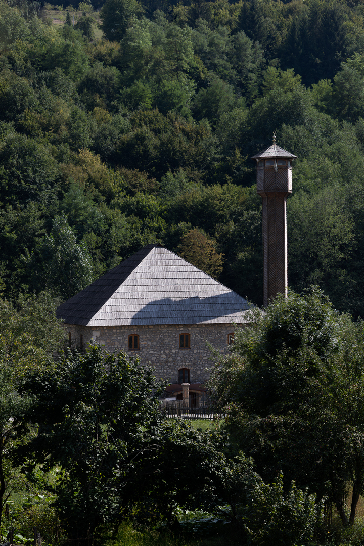 Džamija u Petnjici (11)