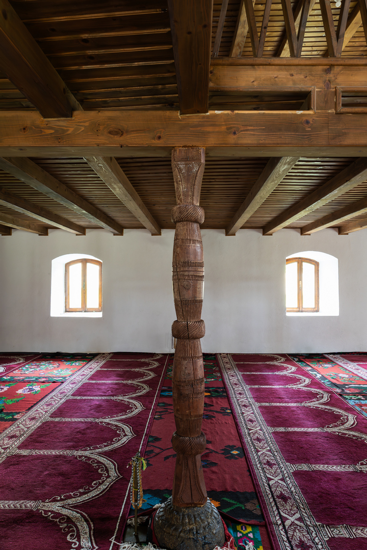 Džamija u Petnjici (12)