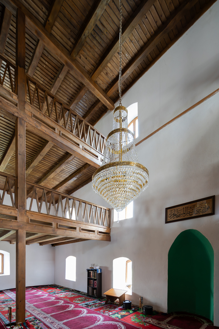 Džamija u Petnjici (13)