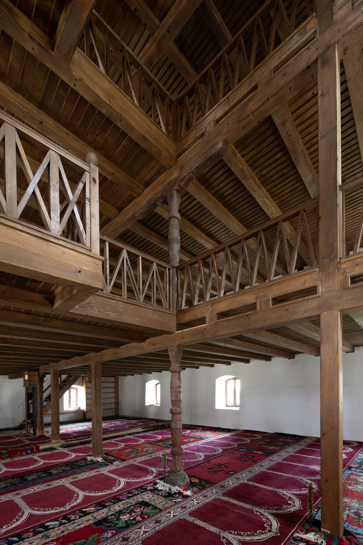 Džamija u Petnjici (14)