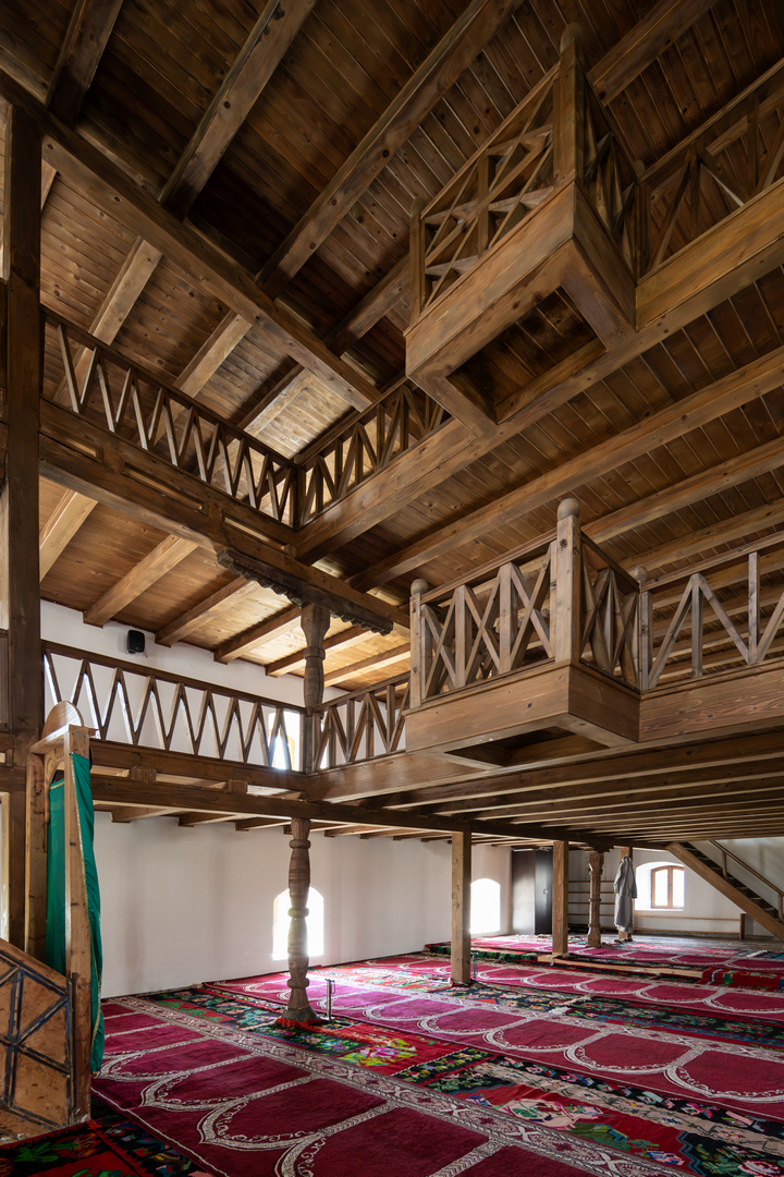 Džamija u Petnjici (15)