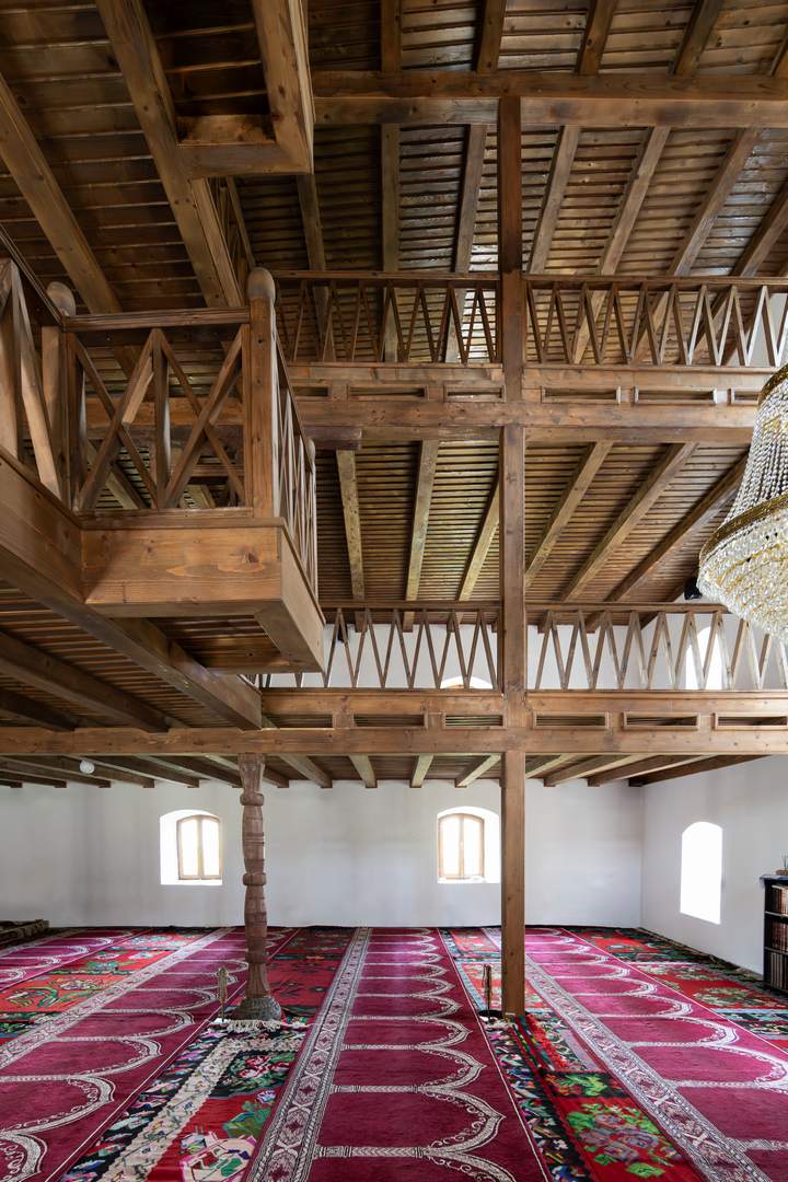 Džamija u Petnjici (16)