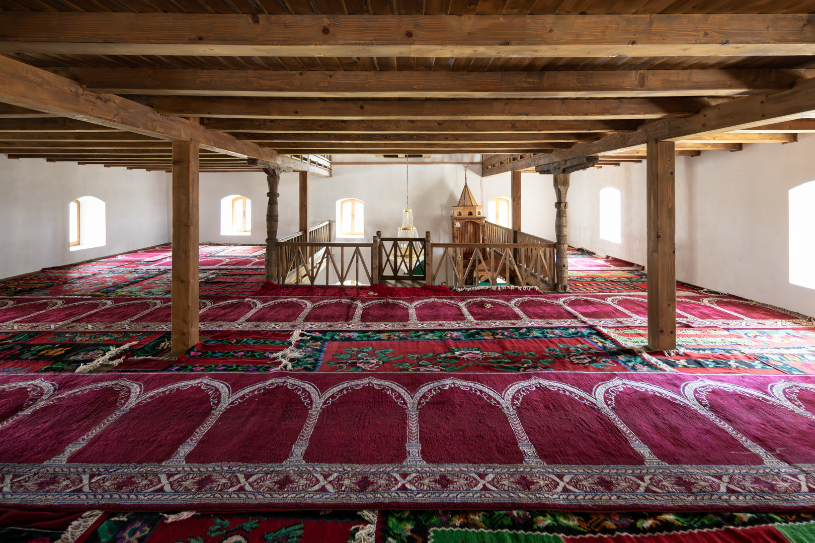 Džamija u Petnjici (17)