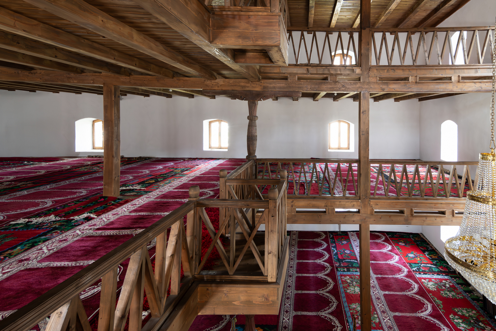 Džamija u Petnjici (18)