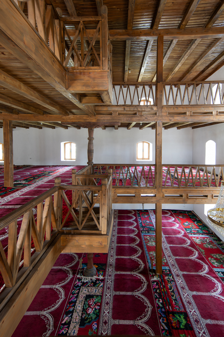 Džamija u Petnjici (19)