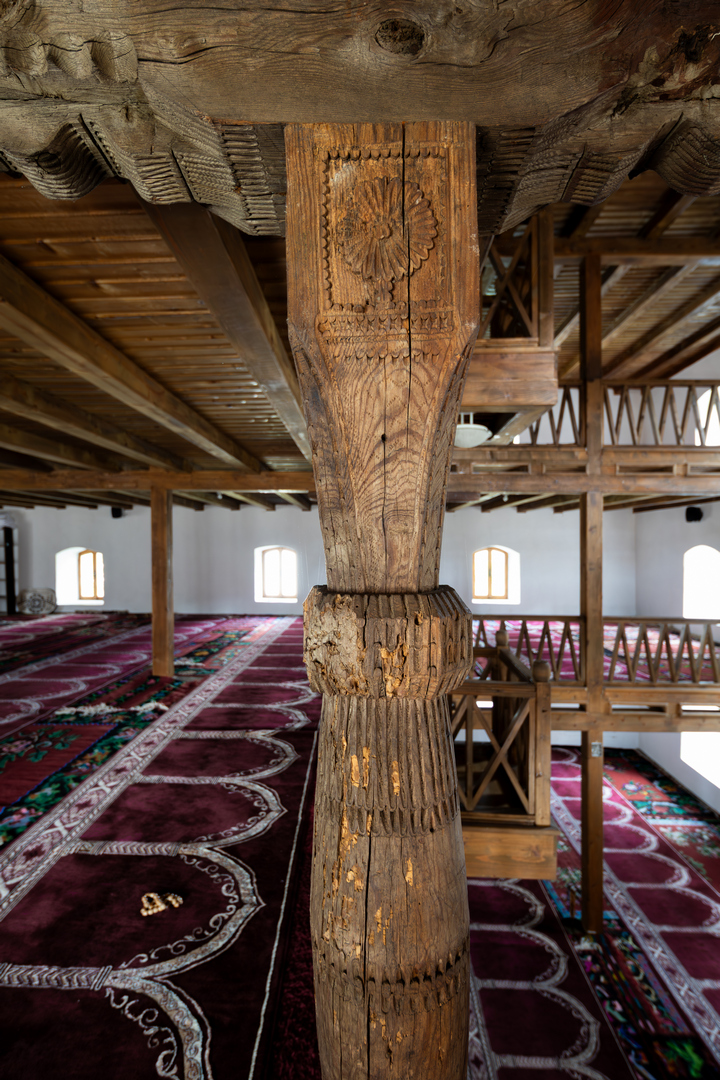 Džamija u Petnjici (20)