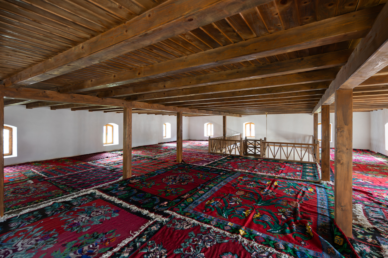 Džamija u Petnjici (22)