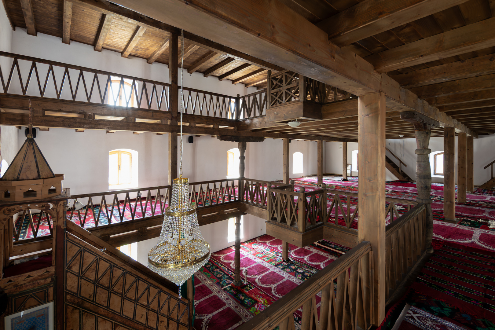 Džamija u Petnjici (23)