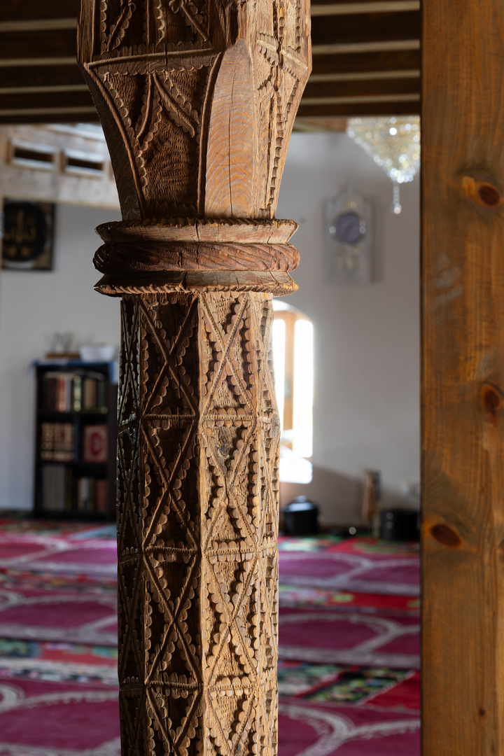 Džamija u Petnjici (27)