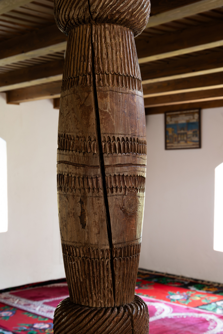 Džamija u Petnjici (29)