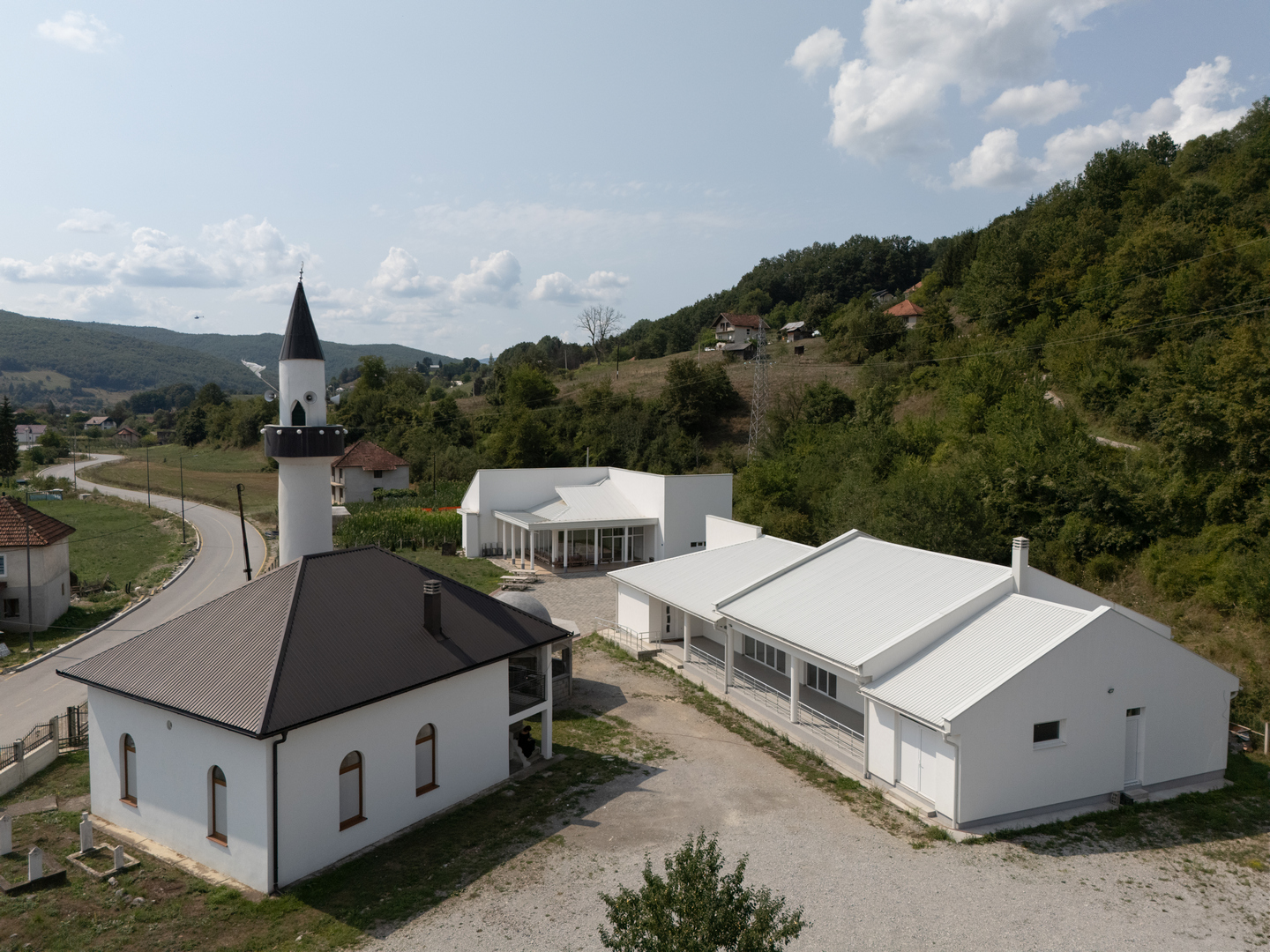 Gasalhana u Bistrici (1)