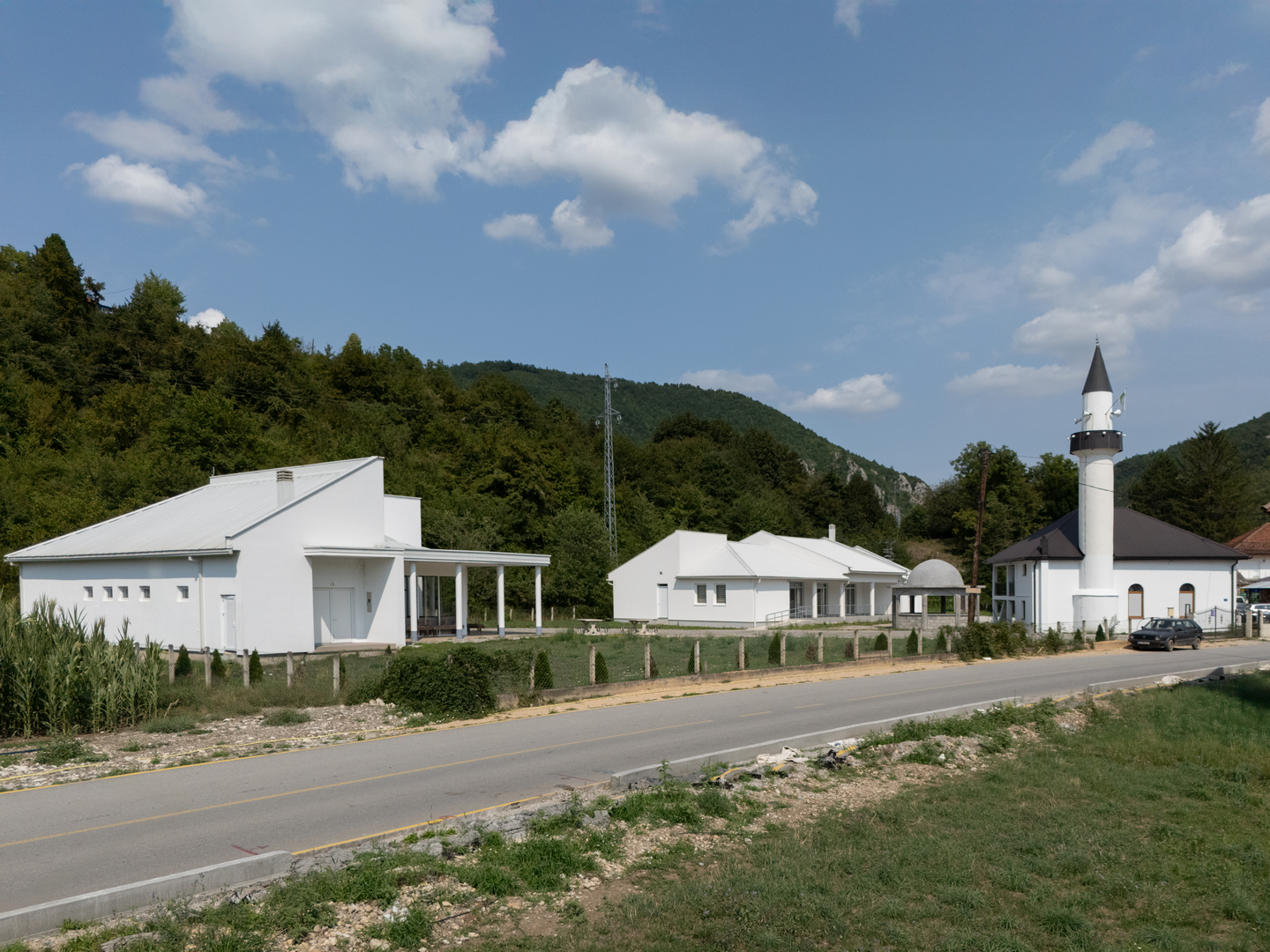 Gasalhana u Bistrici (3)