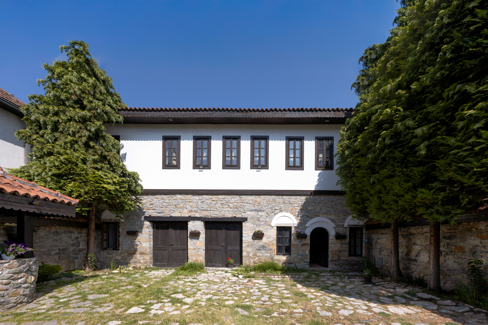 Kuca rirsta Ratkovica