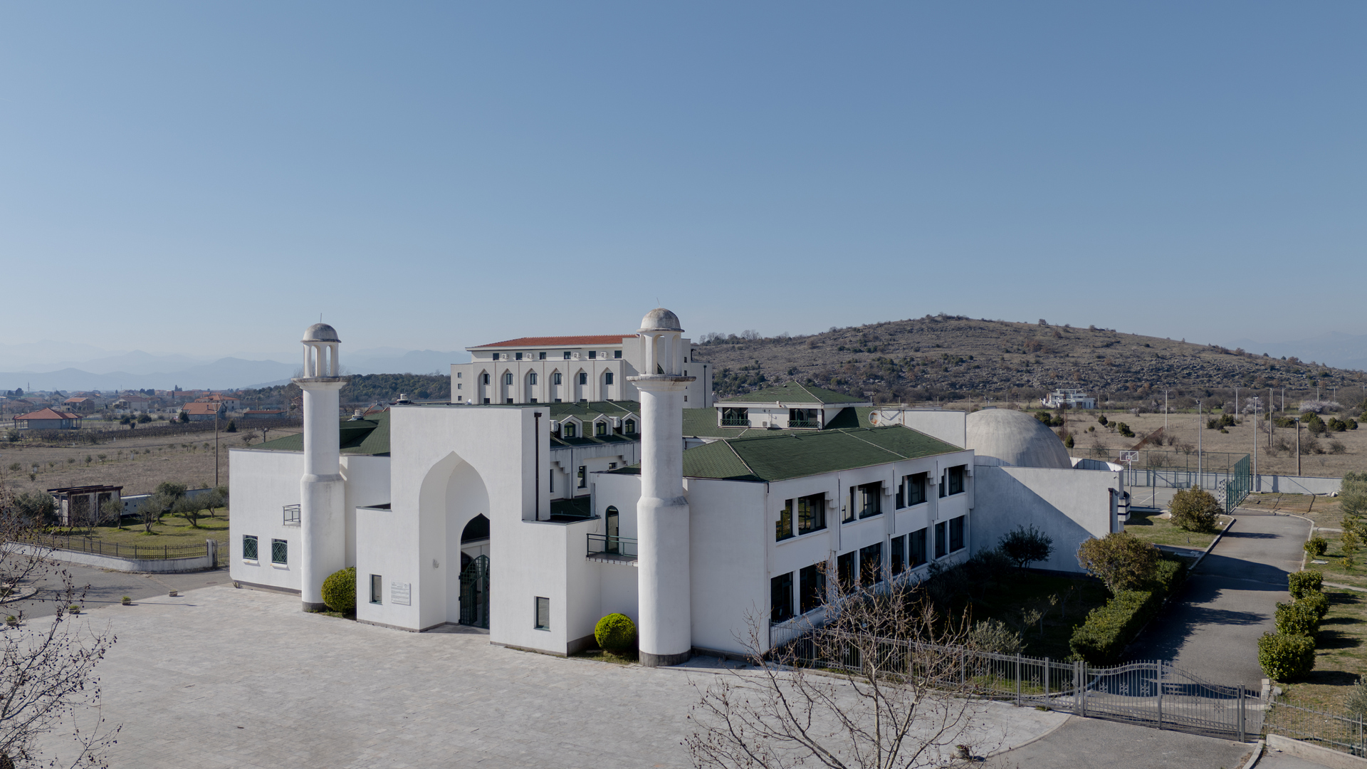 Medresa -Меhmed Fatih--11