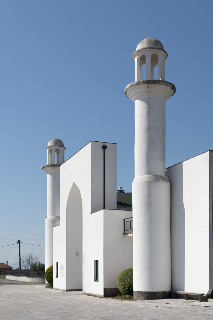 Medresa -Меhmed Fatih--15