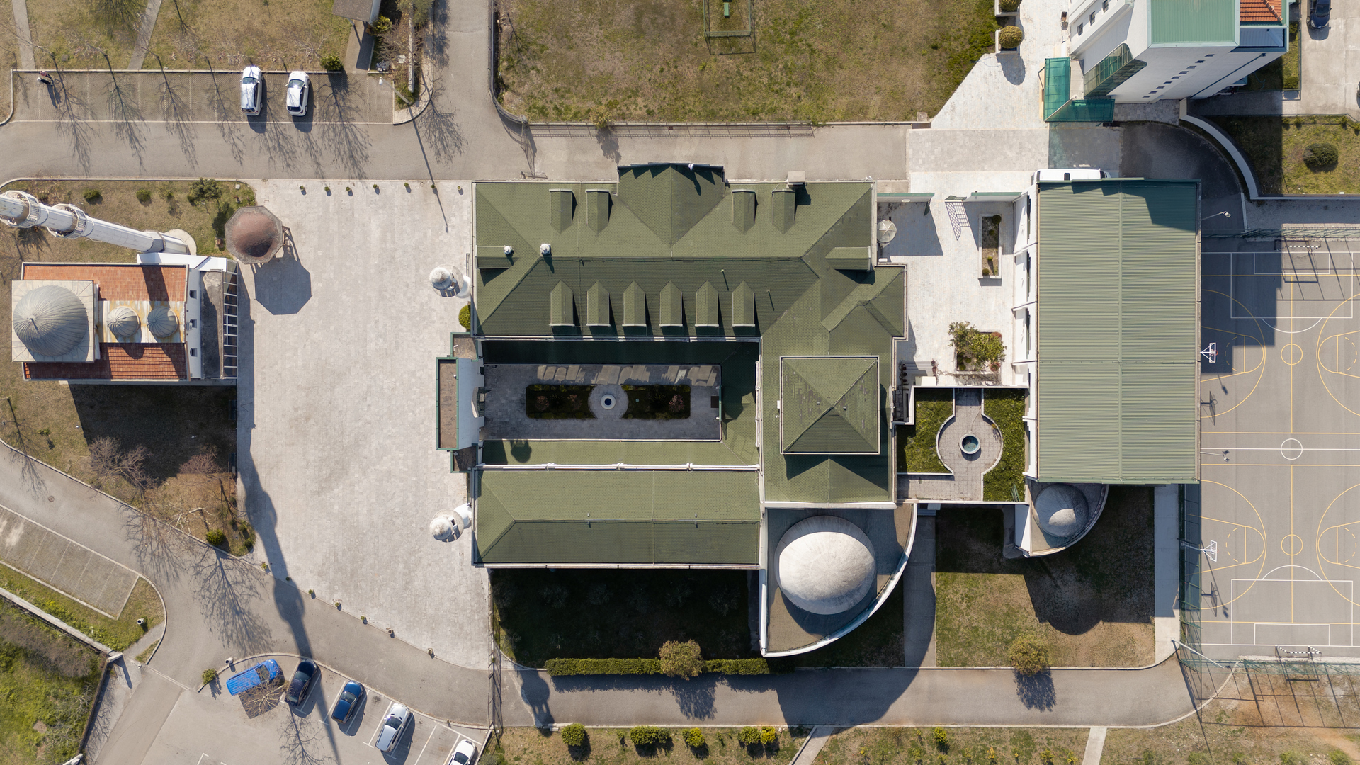 Medresa -Меhmed Fatih--17