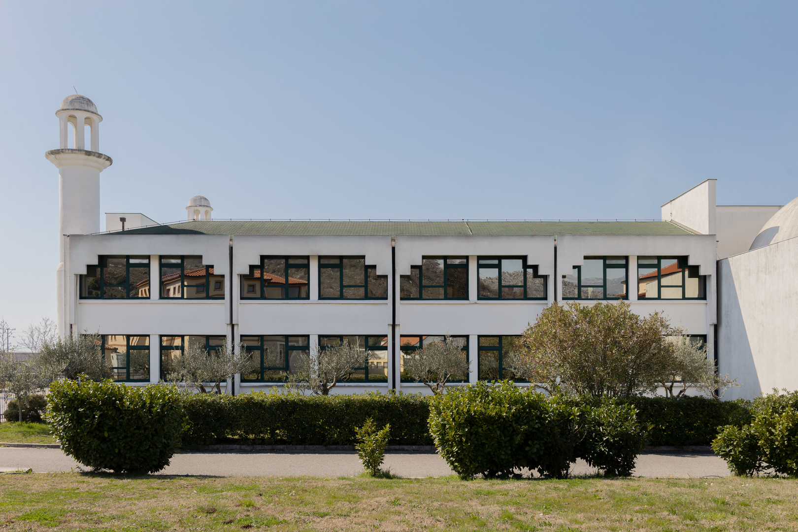 Medresa -Меhmed Fatih--18