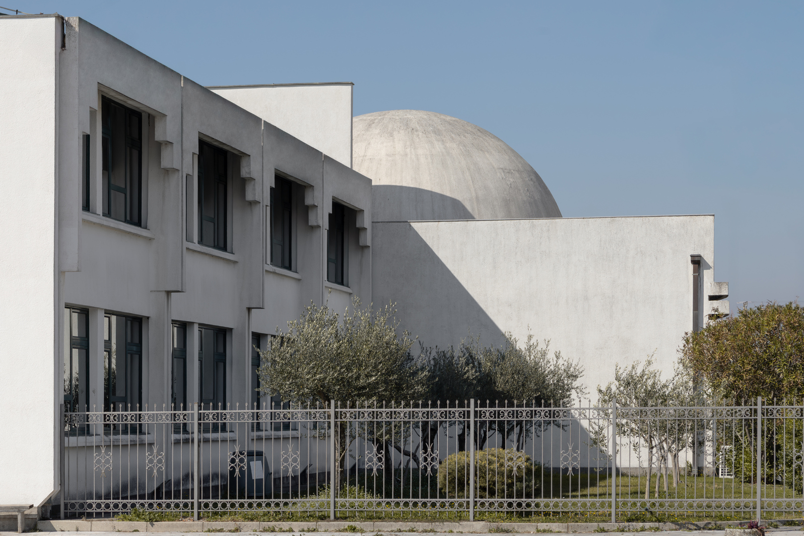 Medresa -Меhmed Fatih--19