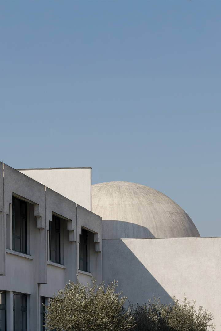 Medresa -Меhmed Fatih--20