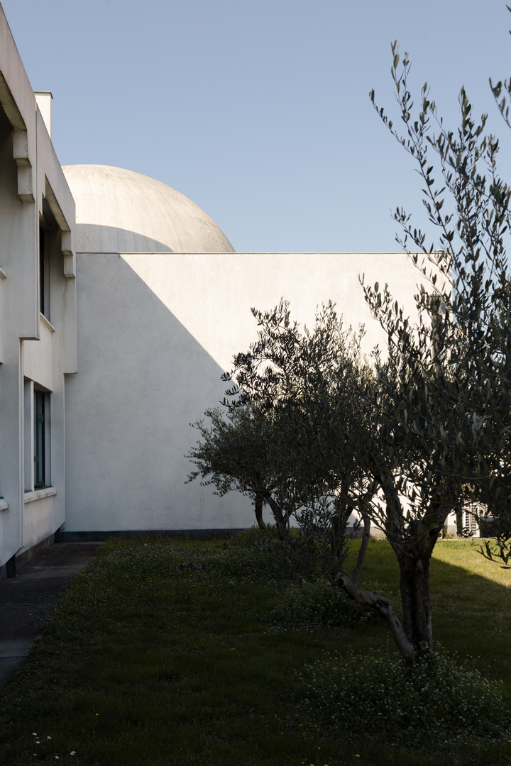 Medresa -Меhmed Fatih--21