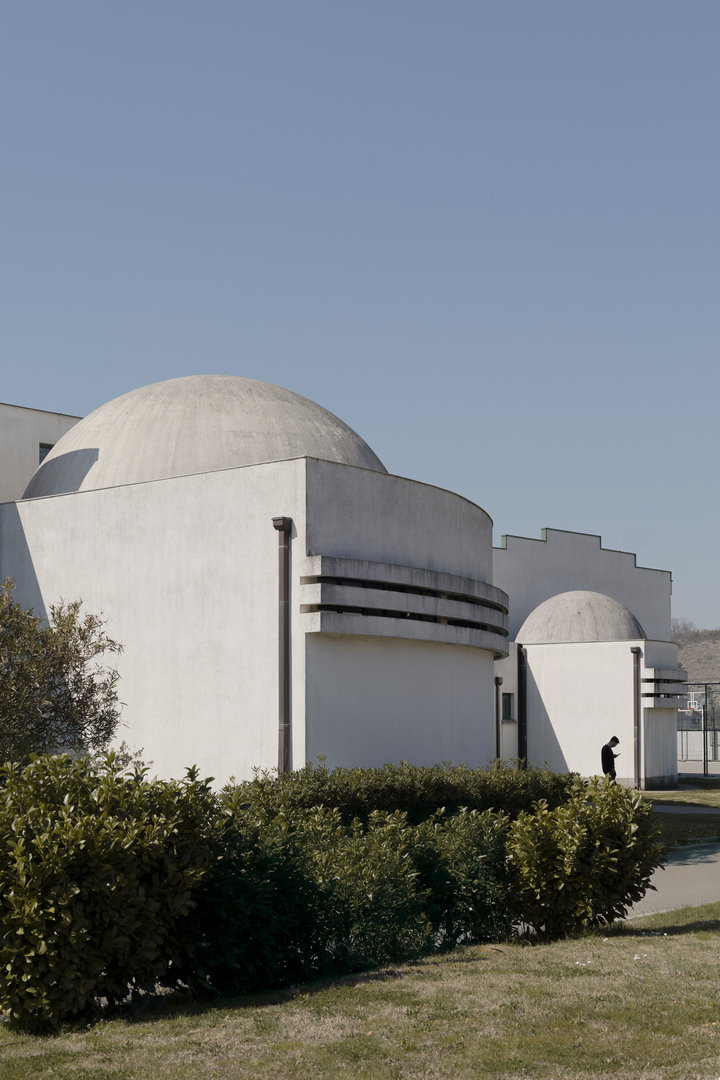 Medresa -Меhmed Fatih--22