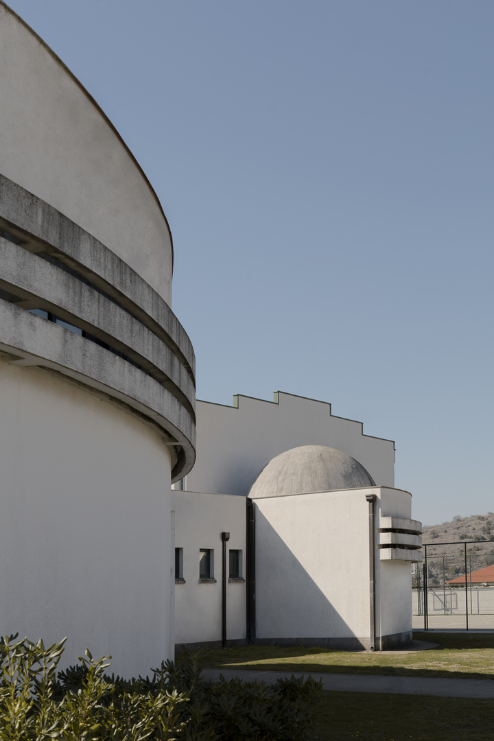 Medresa -Меhmed Fatih--23