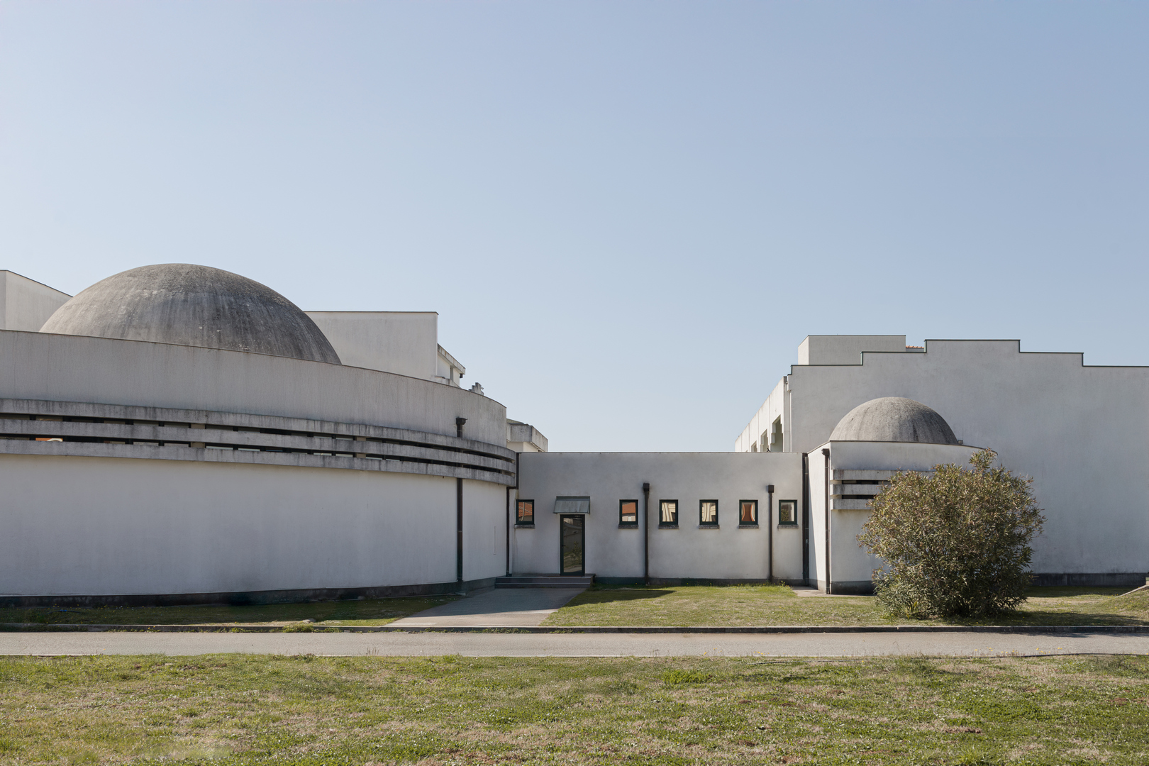 Medresa -Меhmed Fatih--25