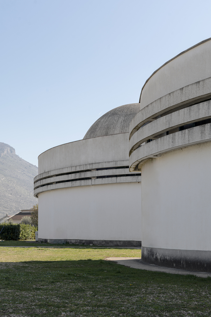 Medresa -Меhmed Fatih--29