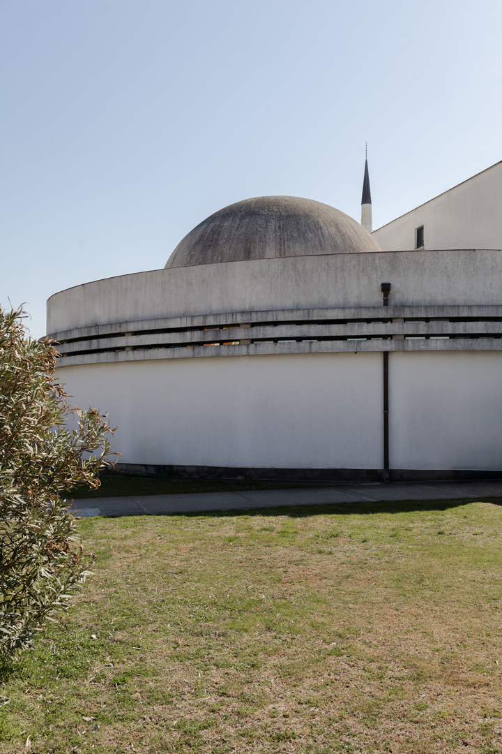 Medresa -Меhmed Fatih--30