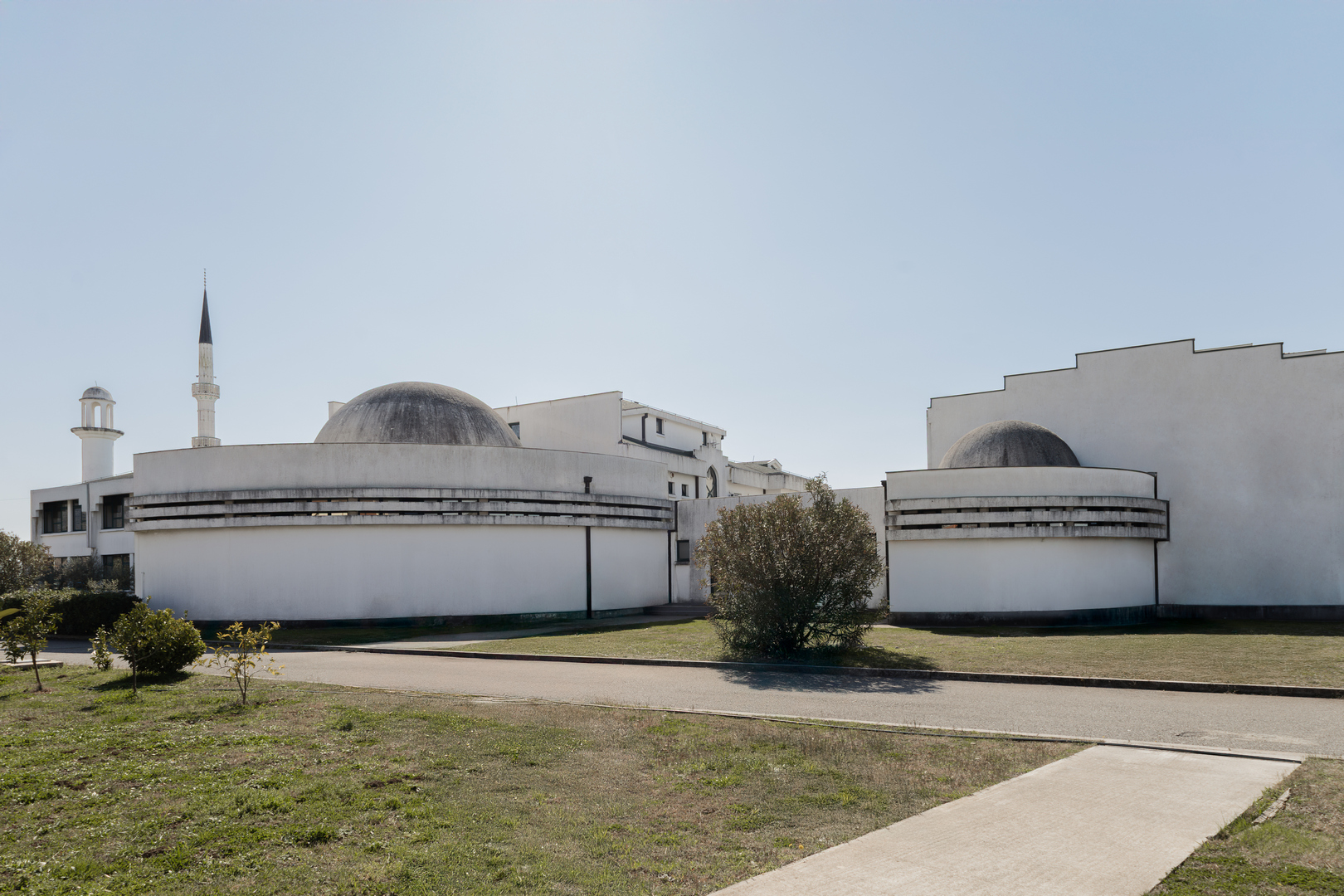 Medresa -Меhmed Fatih--31