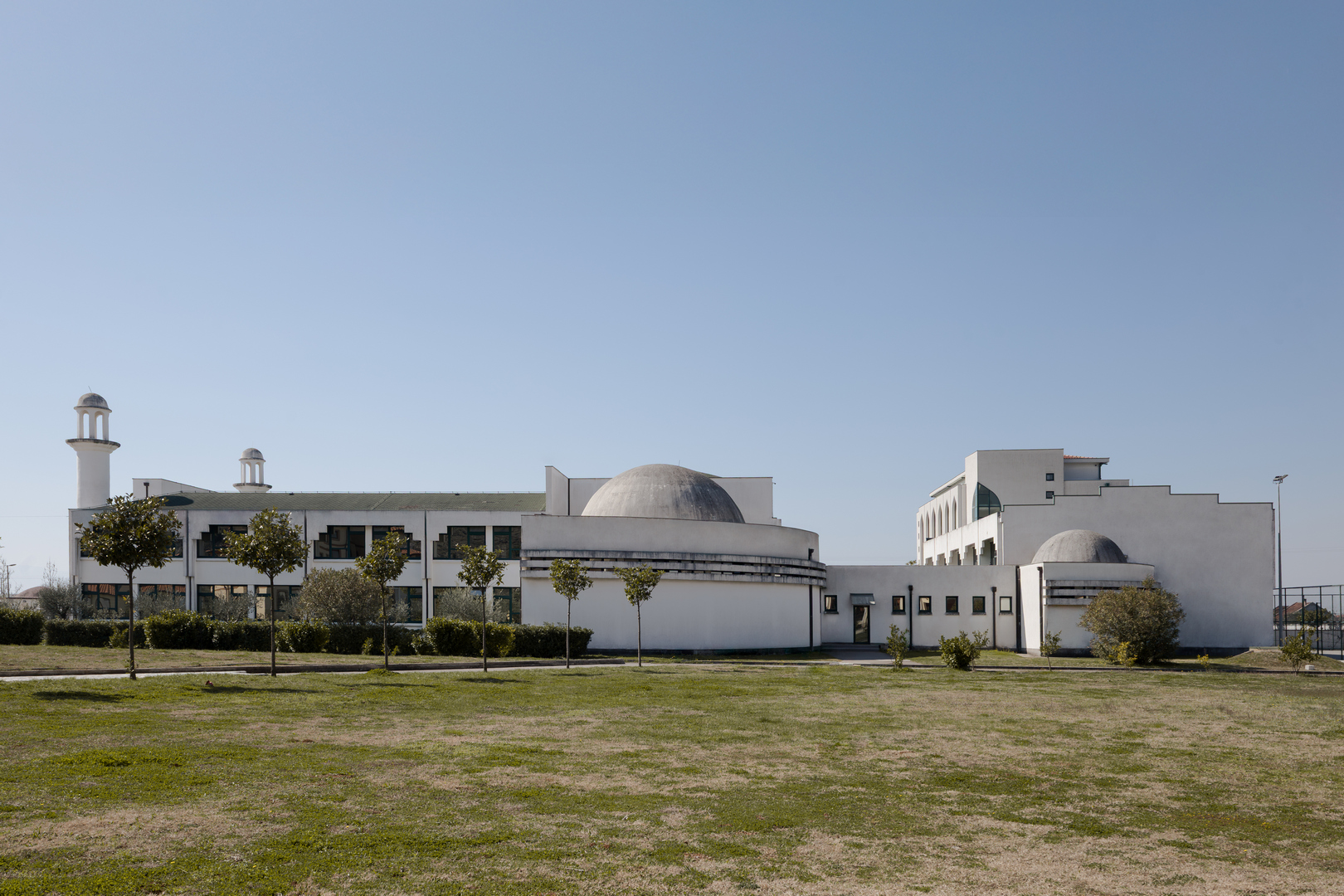 Medresa -Меhmed Fatih--32