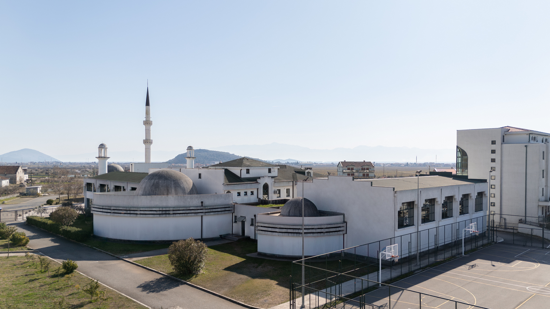 Medresa -Меhmed Fatih--34