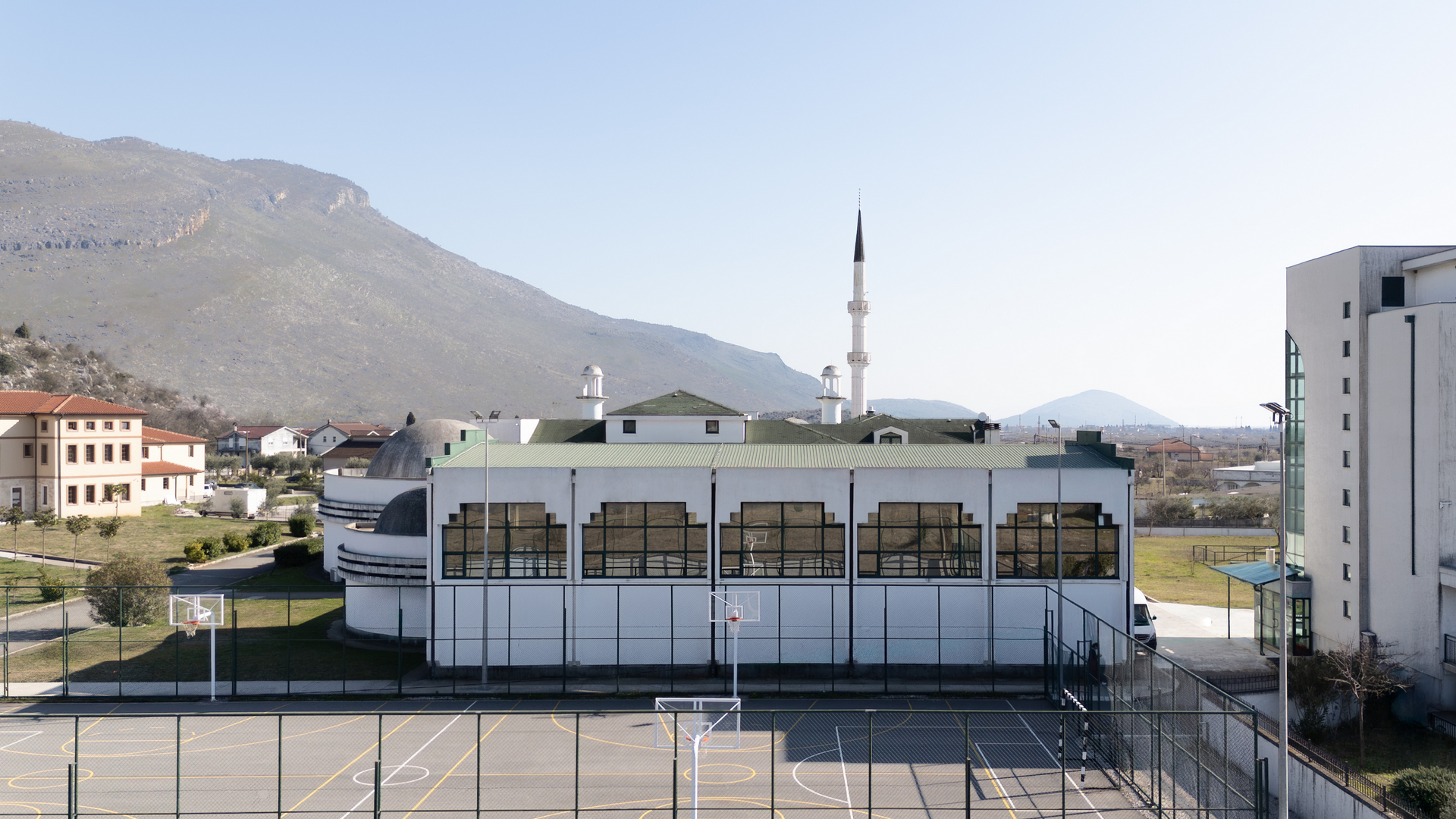 Medresa -Меhmed Fatih--35