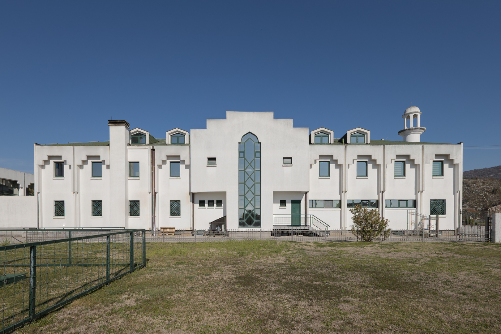 Medresa -Меhmed Fatih--36