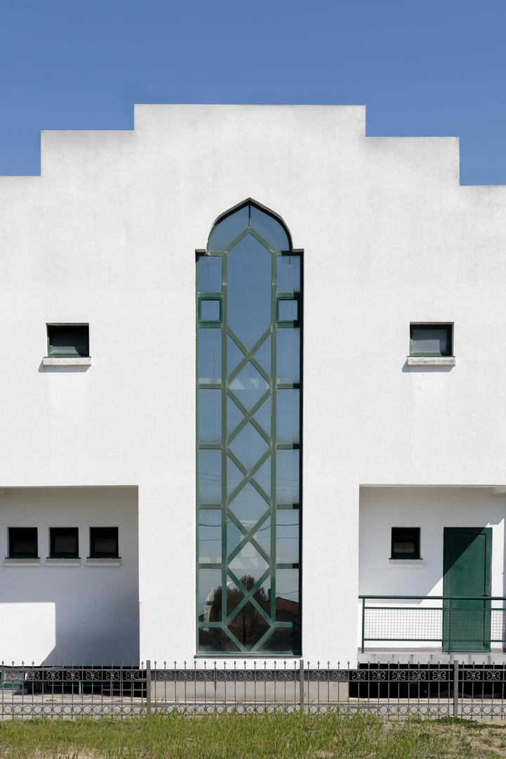 Medresa -Меhmed Fatih--37