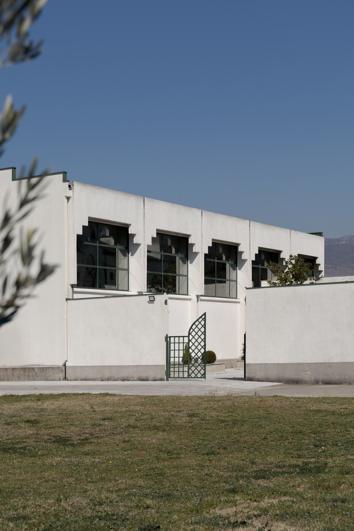 Medresa -Меhmed Fatih--38