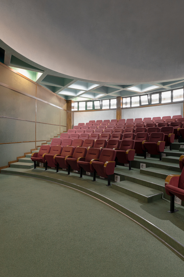 Medresa -Меhmed Fatih--45