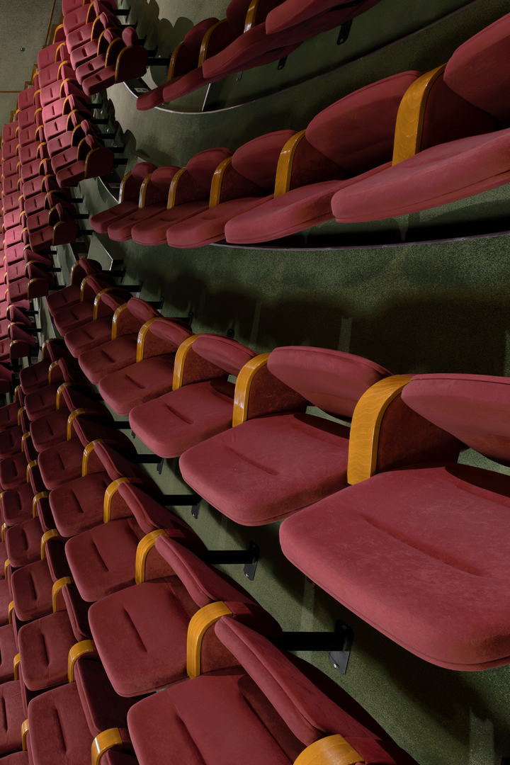 Medresa -Меhmed Fatih--49