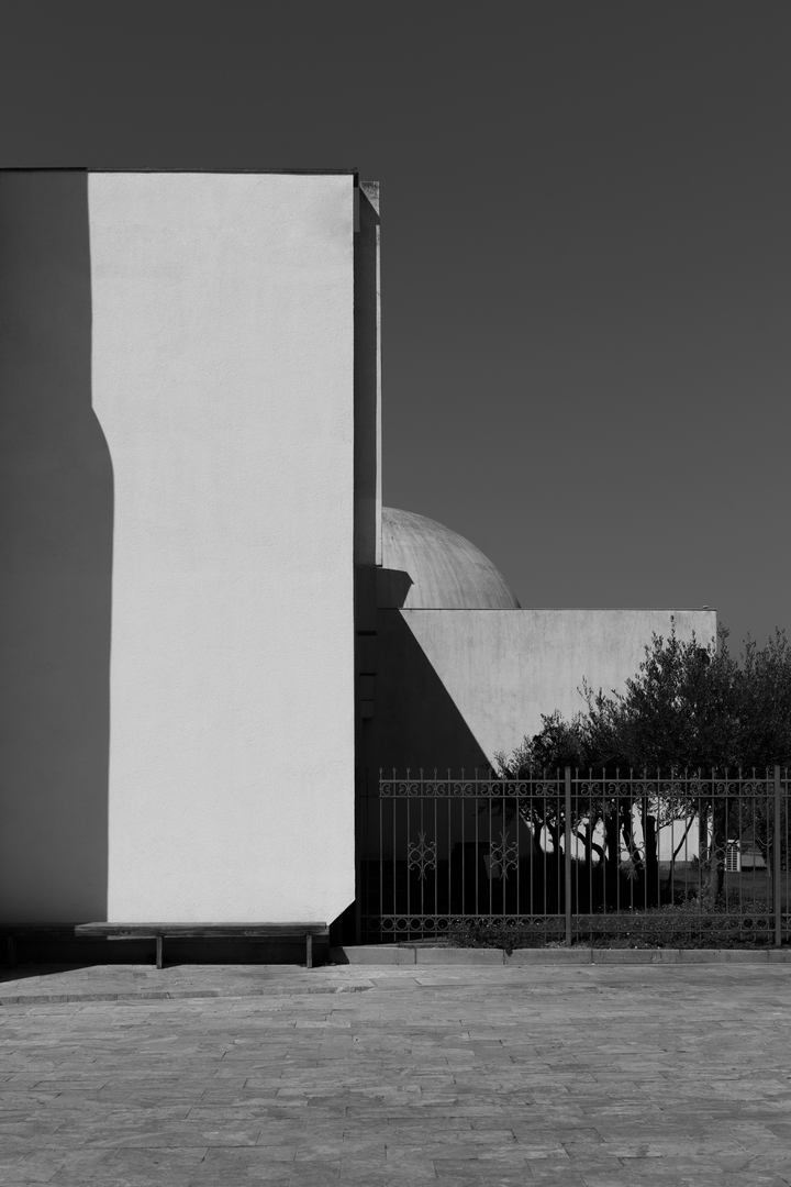 Medresa -Меhmed Fatih--5