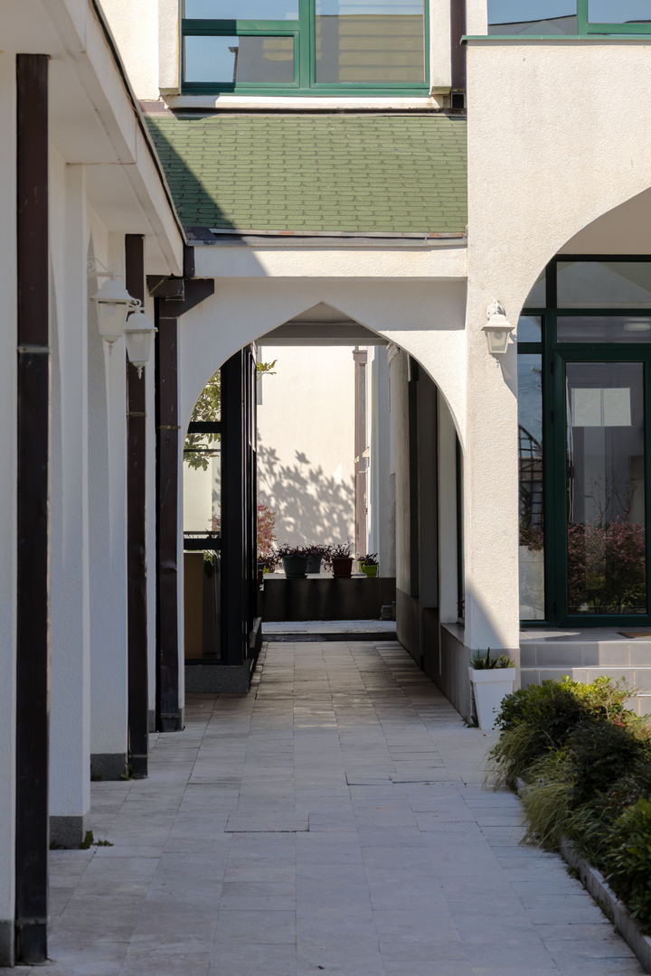 Medresa -Меhmed Fatih--55