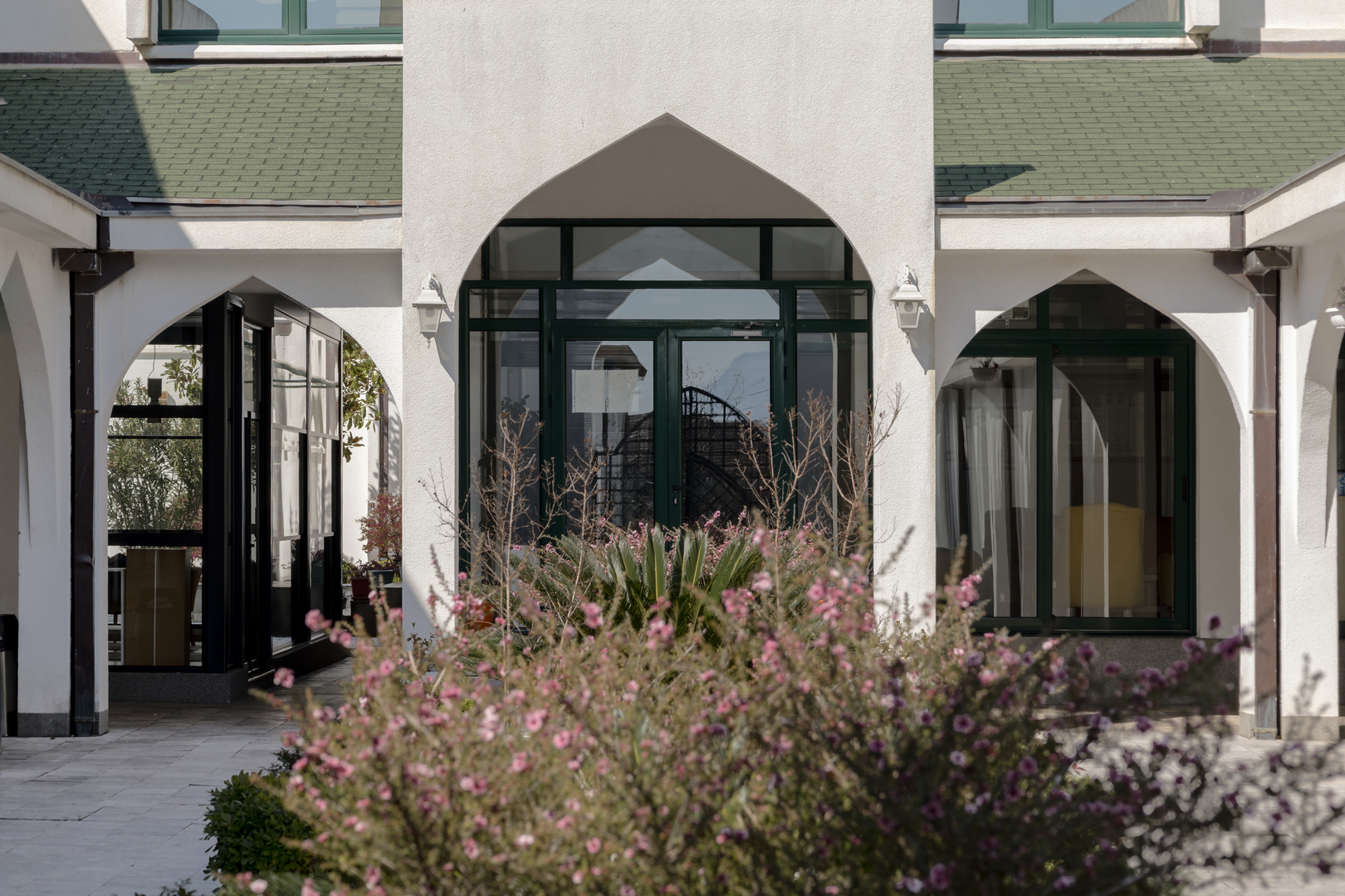 Medresa -Меhmed Fatih--56