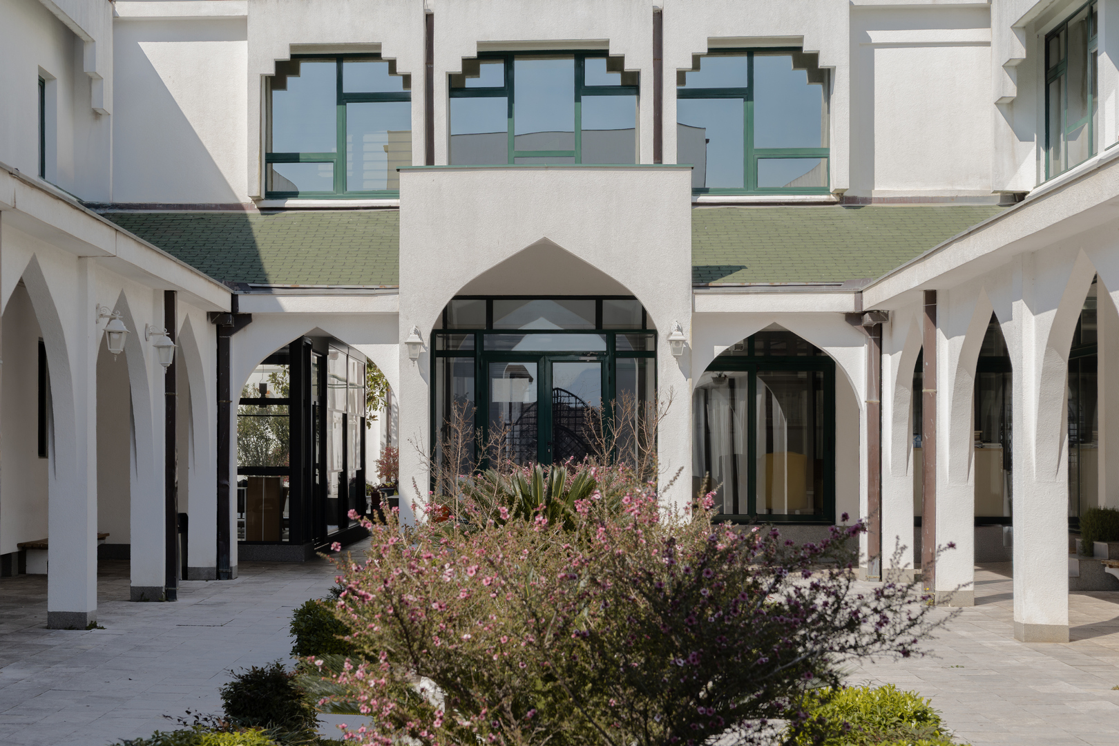 Medresa -Меhmed Fatih--57