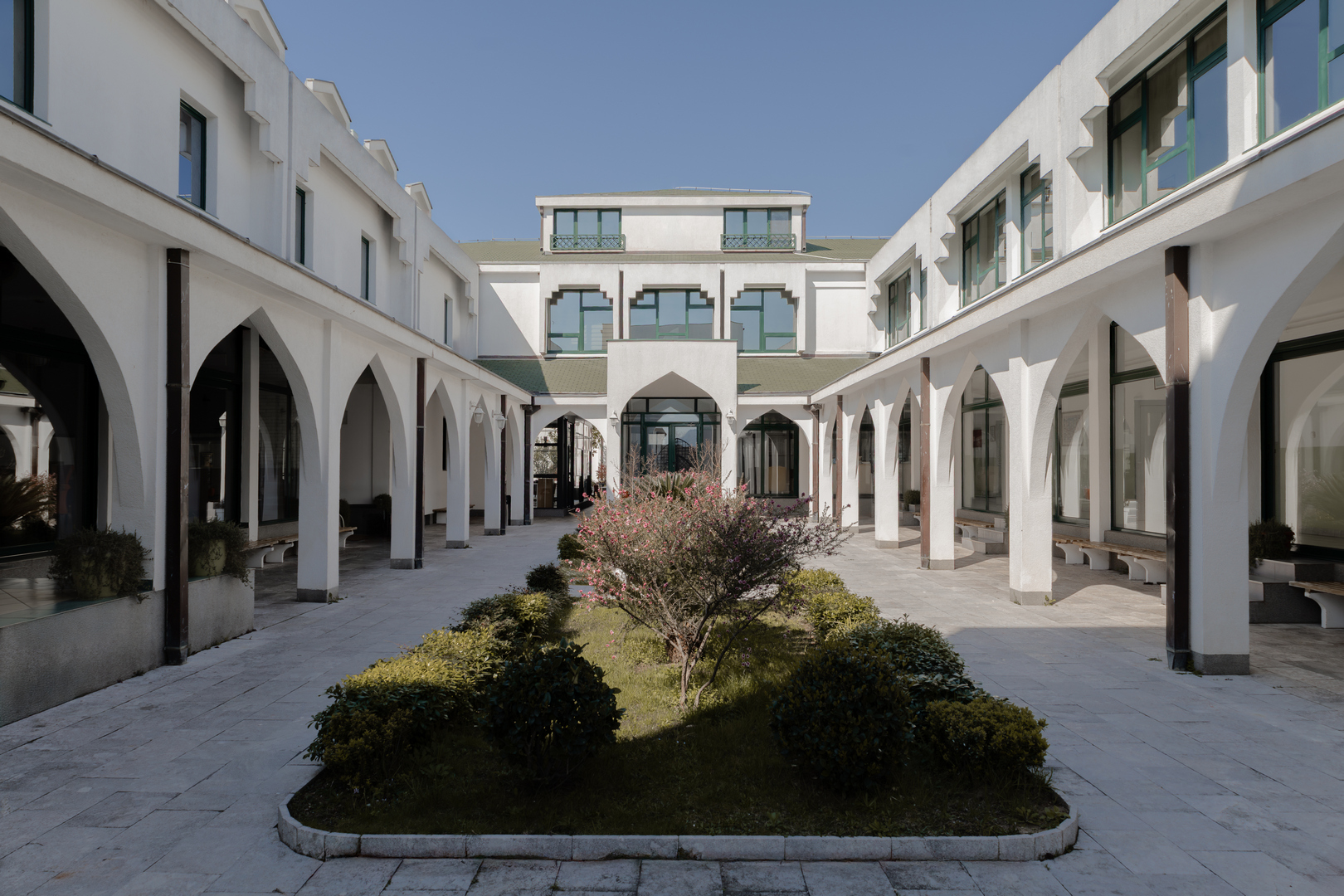 Medresa -Меhmed Fatih--58